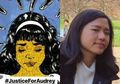 Viral Tagar JusticeForAudrey, Putri BTP, Nathania Purnama Ajak Masyarakat Berhenti Menghujat Ke-12 Siswi SMA Pelaku Pengeroyokan