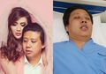 Suami Rey Utami Alami Penyumbatan Jantung dan Stroke, Orang dengan Kondisi Ini Berisiko Tinggi Terkena Penyakit Seperti Pablo Benua