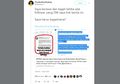 Buntut Kasus Pengeroyokan Audrey, KPPAD Laporkan Akun Twitter Ziana Fazura