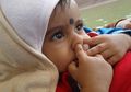 Si Kecil Mimisan? Jangan Khawatir, Ini Cara Mengatasinya, Moms