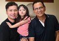 Komentari Gading Marten yang Kepergok Menangis Saat Nyanyikan Lagu 'Pergilah Kasih', Roy Marten: Sedih Juga Ya..