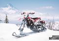 Ini Dia Dua Kendaraan Terbaru di PUBG yang Hanya Ditemukan di Vikendi