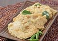 Resep Gorengan Buka Puasa Enak, Tempe Mendoan Daun Jeruk Ini Selalu Jadi Rebutan