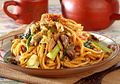 Resep Bakmi Rebus Enak, Bikin Keluarga Jadi Makin Semangat Sarapan