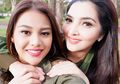 Kini Enggan Kenakan Busana Kembar dengan Ashanty, Aurel Hermansyah: Kayak Kembar Dempet!