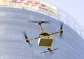 Nyalip Amazon, Google Luncurkan Drone Pengirim Barang Duluan