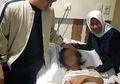 Seperti Ini Kondisi Audrey Setelah Mengalami penganiayaan Oleh 12 Siswi SMA