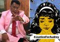 Geram dengan Kasus Pengeroyokan Audrey, Hotman Paris: Minta Nomor HP Keluarga Korban!