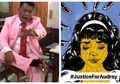 #JusticeForAudrey: Tanggapi Kasus Audrey, Hotman Paris Minta Presiden dan Kadiv Propam Mabes Polri Turun Tangan
