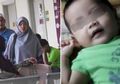 Karena Belum Bisa Makan Sendiri, Bayi Ini Meninggal Mendadak Ketika Diberi Apel oleh Pengasuh di Tempat Penitipan Anak