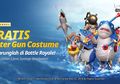 Lineage2 Revolution Hadirkan Update Terbaru Yokai Valley Bagian Ketiga