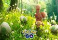 Sambut Libur Paskah, Pokemon Go Kembali Hadirkan Event Eggstravaganza