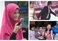 Berita Terpopuler: Komentar Netizen pada Foto Jihan Fahira Bersama Risty Tagor hingga Aturan Zaskia Adya Mecca Terhadap Anak Saat Main Gadget