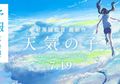 'Tenki no Ko', Film Anime Terbaru Karya Sutradara 'Kimi no Na wa', Simak Teasernya!