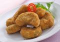 Resep Nugget Tempe Enak dan Sederhana yang Mudah Dibuat