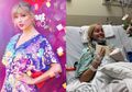 Taylor Swift Beri Hadiah dan Surat Buat Fansnya yang Lagi Dirawat. Manis Banget!