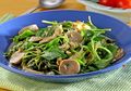 Resep Tumis Bayam Bakso Sapi Enak, Bikin Si Kecil Lahap Makan Sayur