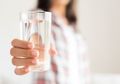 Aturan Minum di Saat Puasa Agar Tak Dehidrasi