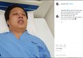Suami Rey Utami Kena Stroke dan Jantung di Usia 39 Tahun: Ternyata Gunakan Minyak Goreng Berulang Bisa Jadi Pemicunya