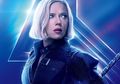 Pulang Syuting, Scarlett Johansson Diikuti 5 Mobil Paparazzi!
