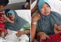 Koma Setelah Melahirkan Sesar, Ibu Ini Menangis Haru Saat Bertemu Bayinya Setelah 5 Bulan
