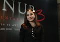 Prilly Latuconsina Mengaku Honornya Makin Naik di Film Danur 3: Sunyaruri