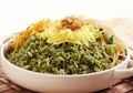 Resep Nasi Uduk Hijau Enak, Sepiring Sarapan dan Bekal yang Sungguh Sangat Lezat