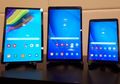 Ini Dia Harga 3 Tablet Samsung Terbaru yang Akan Masuk Indonesia