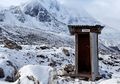 Lapisan Es Mencair Gara-gara Perubahan Iklim, Gunung Denali Terancam Dibanjiri Berton-ton Tinja Manusia