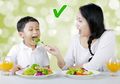 Anak-anak di Asia Disebut Sebagai Anak Tersehat di Dunia, Ini Alasannya