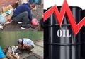 Sedih Banget! Krisis di Venezuela Sebabkan Anak-anak Harus Mengais Sisa Makanan di Tempat Sampah