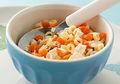 Resep dan Bahan MPASI 12 Bulan Praktis Ayam Pasta Campur Wortel yang Bikin Sehat dan Kaya Vitamin