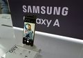 Anti Kehilangan Momen LIVE, Samsung Galaxy A80 Punya Kamera Berputar Pertamanya