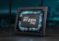AMD Luncurkan Prosesor Ryzen PRO 2nd Gen dan Athlon PRO untuk Laptop