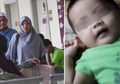 Miris, Bayi Munirah Asal Kupang Meninggal saat Diberi Makan Pure Apel di Pusat Penitipan Anak