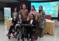 Wajib Ingat! Anak Penyandang Disabilitas Juga Punya Hak Bersuara