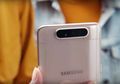 2 Alasan ini Bikin Samsung Tunda Penjualan Galaxy A80 di Indonesia