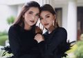 Liburan ke Afrika, Ashanty dan Aurel Hermansyah Kompak Pakai Fashion Item Branded dengan Total Harga Capai Ratusan Juta Rupiah