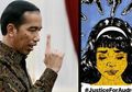 Angkat Bicara Soal Kasus Pengeroyokan Siswi SMP di Pontianak, Presiden Joko Widodo: Kita Semuanya Berduka!