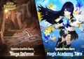 Hero Baru Tara dan Konten Siege Defense Hadir di Game Seven Knights