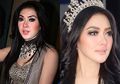 Ini Bukti Syahrini Sudah Tampil Heboh Serta Tenteng Tas Branded Seharga 1,2 Miliar Rupiah Sejak Dulu