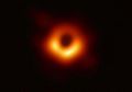 Ngeri, Begini Nasib Bumi Apabila Black Hole Berada di Posisi Bulan