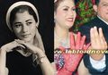 Nana Mahliana Sempat Dihantui Suzanna Selama 10 Tahun Menikahi Clift Sangra, Suami Si Ratu Horror Indonesia