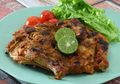 Resep Ayam Bakar Taliwang Enak Ini Tak Pernah Gagal Kecewakan Lidah