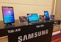 Spesifikasi Resmi Samsung Galaxy Tab S5e, A10, dan A with S Pen