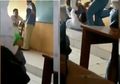 Cuma Gara-gara Tak Terima Ditegur, Seorang Murid Terlibat Baku Hantam dengan Gurunya Sendiri di Depan Kelas