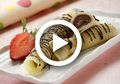 (Video) Resep Dadar Vla Cokelat Untuk Liburan Bareng Si Kecil, Yummy!
