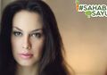Mau Langsing dan Tetap Awet Muda? Jadi #SahabatSayur Seperti Sophia Latjuba Saja!