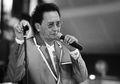 Kabar Duka dari Dunia Musik Indonesia, Maestro Keroncong Mus Mulyadi Meninggal Dunia