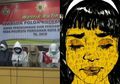 Diduga Dibully 12 Siswa SMA, Kapolresta Pontianak Kuak Hasil Visum Audrey: Tak Ada Luka di Organ Intim